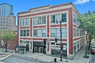 2000 S Michigan Ave, Chicago, IL 60616 - Photo 1