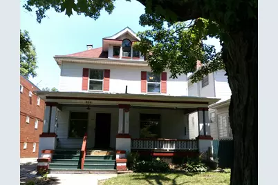 958 W William Street, Decatur, IL 62522 - Photo 1
