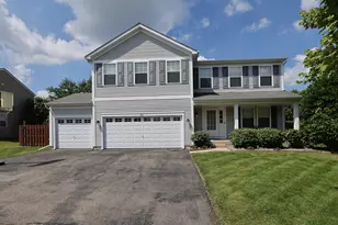 980 N Pheasant Way, Elkhorn, WI 53121 - Photo 1