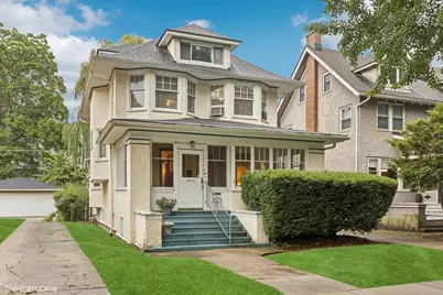 632 S Elmwood Avenue, Oak Park, IL 60304 - Photo 1