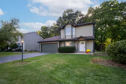 4125 Hale Lane, Island Lake, IL 60042 - Photo 1