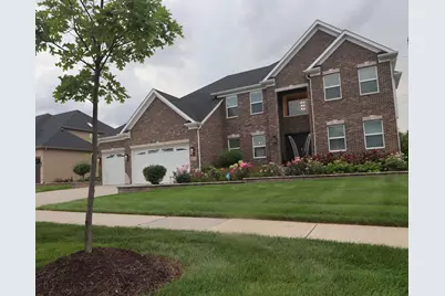 4215 Chinaberry Lane, Naperville, IL 60564 - Photo 1