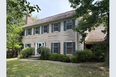 25138 N Pawnee Road, Barrington, IL 60010 - Photo 1