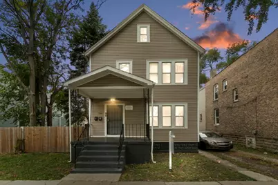 720 E 92nd Place, Chicago, IL 60619 - Photo 1