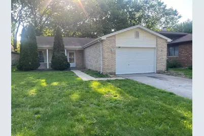 14644 Ellis Avenue, Dolton, IL 60419 - Photo 1