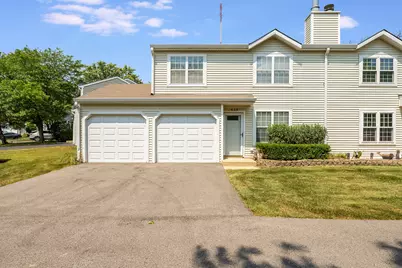 428 Normandie Lane, Round Lake Beach, IL 60073 - Photo 1