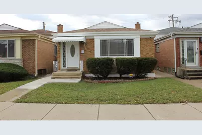 551 W 95th Street, Chicago, IL 60628 - Photo 1
