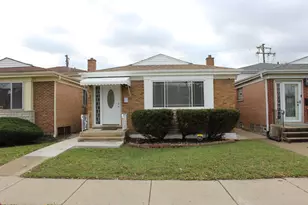 551 W 95th St, Chicago, IL 60628 - Photo 1