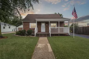 516 Gilbert Terrace, Machesney Park, IL 61115 - Photo 1