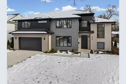 625 Wissing Lane, Glenview, IL 60025 - Photo 1
