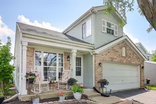 671 Springwood Dr, Joliet, IL 60431 - Photo 1