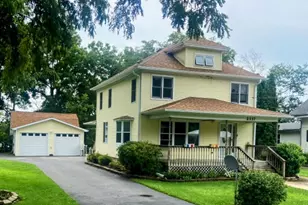 2337 Randolph St, Caledonia, IL 61011 - Photo 1