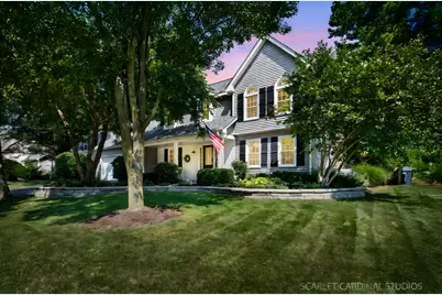 1231 Champion Forest Court, Wheaton, IL 60187 - Photo 1