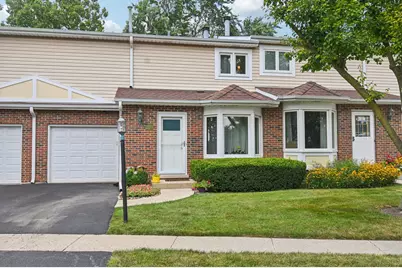 516 Blue Jay Court, Mount Prospect, IL 60056 - Photo 1