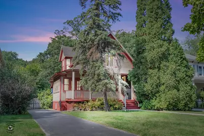 9806 S Vanderpoel Avenue, Chicago, IL 60643 - Photo 1