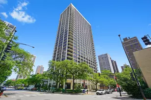 88 W Schiller St, Chicago, IL 60610 - Photo 1