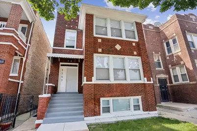 5257 W Van Buren Street, Chicago, IL 60644 - Photo 1
