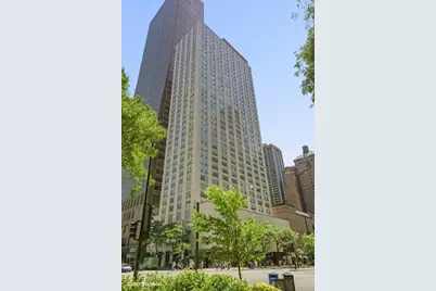 777 N Michigan Avenue #3105, Chicago, IL 60611 - Photo 1
