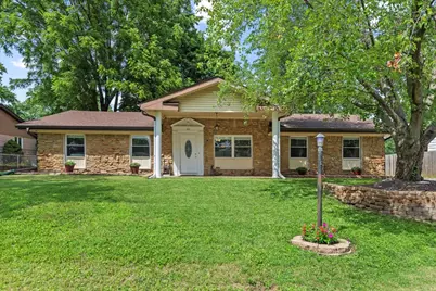 15 Mesa Road, Springfield, IL 62702 - Photo 1