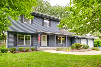 400 Seafarer Drive, Third Lake, IL 60030 - Photo 1