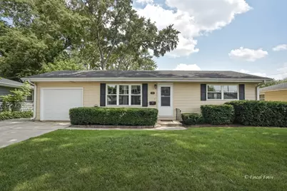 181 Melinda Drive, South Elgin, IL 60177 - Photo 1