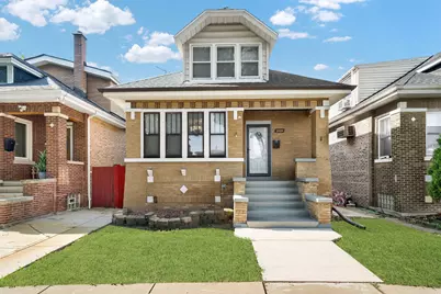 3909 W 62nd Place, Chicago, IL 60629 - Photo 1