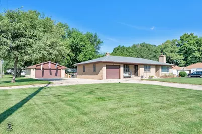 294 S Division Street, Braidwood, IL 60408 - Photo 1