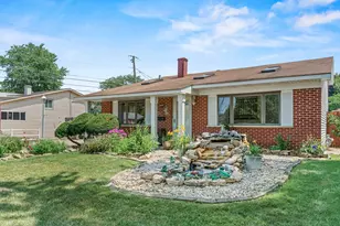 1649 Westberg St, Glendale Heights, IL 60139 - Photo 1