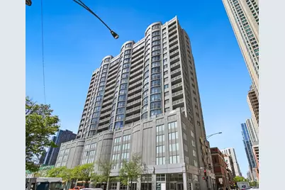 600 N Dearborn Street #1102, Chicago, IL 60610 - Photo 1