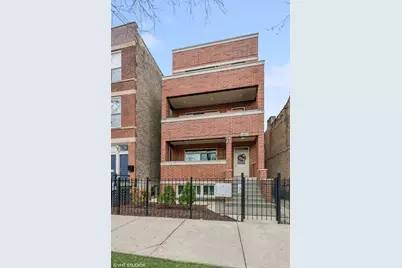 2627 W Thomas Street #1, Chicago, IL 60622 - Photo 1