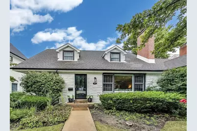 2122 Dewes Street, Glenview, IL 60025 - Photo 1