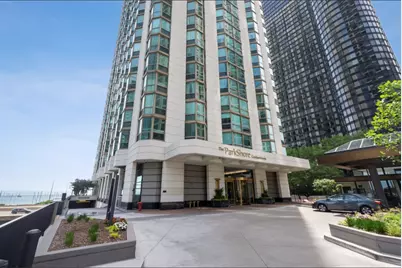 195 N Harbor Drive #4305, Chicago, IL 60601 - Photo 1