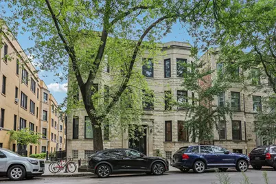 733 W Briar Place #1W, Chicago, IL 60657 - Photo 1