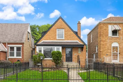 8623 S Prairie Avenue, Chicago, IL 60619 - Photo 1