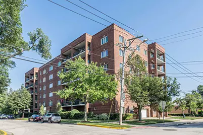 1325 Perry Street #504, Des Plaines, IL 60016 - Photo 1