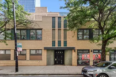 1301 S Wabash Avenue #1, Chicago, IL 60605 - Photo 1