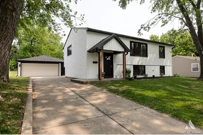 9058 Caddy Court, Orland Park, IL 60462 - Photo 1