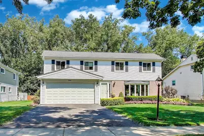 1804 E Apache Lane, Mount Prospect, IL 60056 - Photo 1