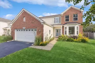 5107 Pontigo Glen Dr, Plainfield, IL 60586 - Photo 1