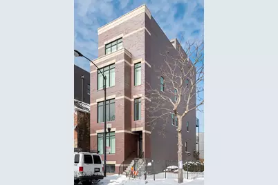 556 W 18th Street #3, Chicago, IL 60616 - Photo 1