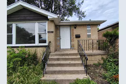 8924 S Paulina Street, Chicago, IL 60620 - Photo 1
