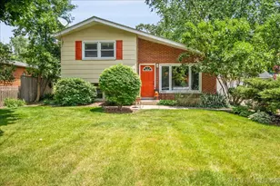 109 S Western Ave, Bartlett, IL 60103 - Photo 1