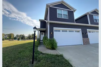 756 Sedgegrass Drive, Champaign, IL 61822 - Photo 1