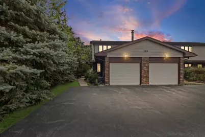 218 Manor Drive #A, New Lenox, IL 60451 - Photo 1