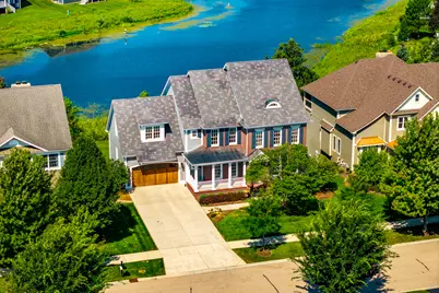 111 Goldenrod Drive, Sugar Grove, IL 60554 - Photo 1