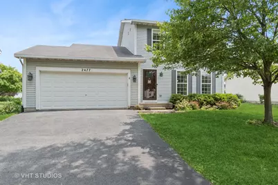 2477 Smithfield Court, Aurora, IL 60503 - Photo 1