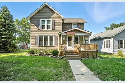109 E Crawford Street, Peotone, IL 60468 - Photo 1