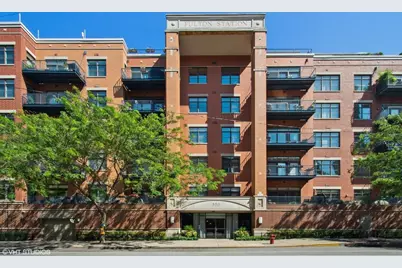 550 W Fulton Street #602, Chicago, IL 60661 - Photo 1