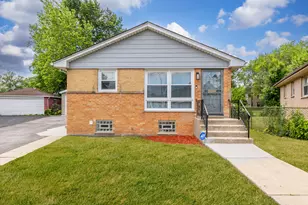 6116 S Elizabeth St, Chicago, IL 60636 - Photo 1