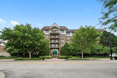 15 S Pine Street #204A, Mount Prospect, IL 60056 - Photo 1